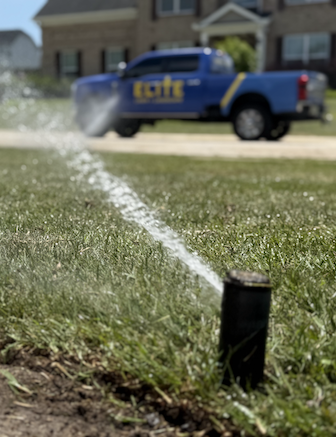 Landscapers in South Carolina | Elite Lawn & Landscape